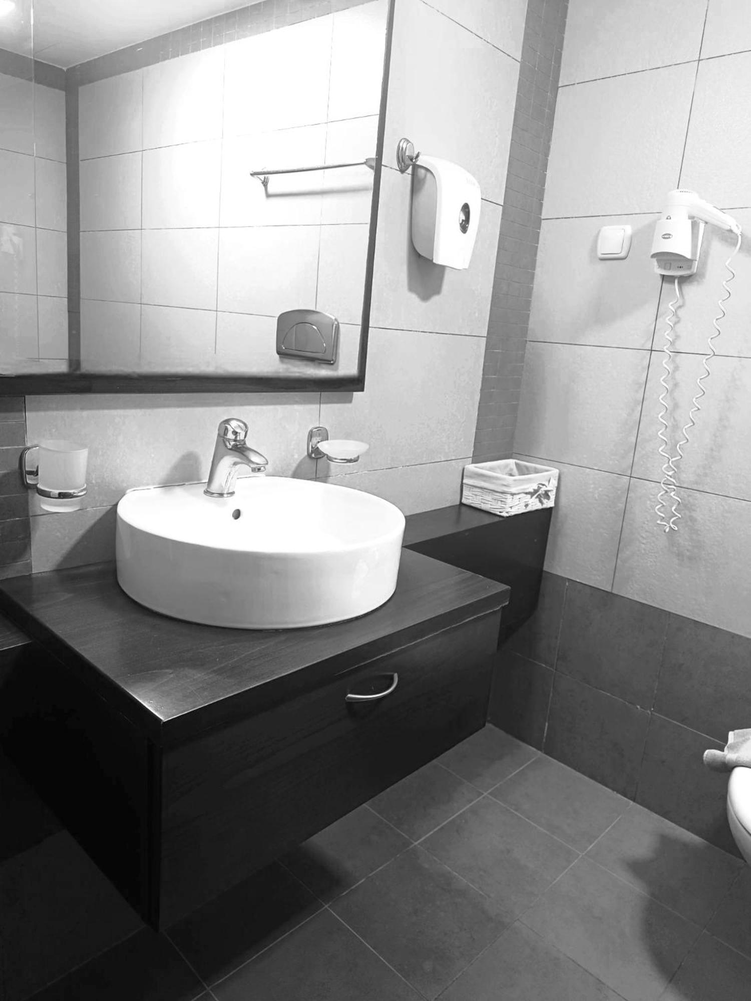Bella Pais Hotel Maleme  Bagian luar foto